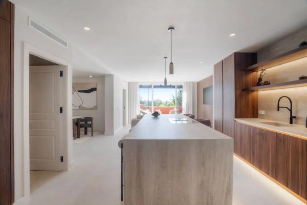 Dúplex en calle el Califa, 68