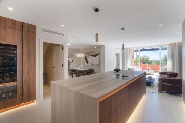 Dúplex en calle el Califa, 68