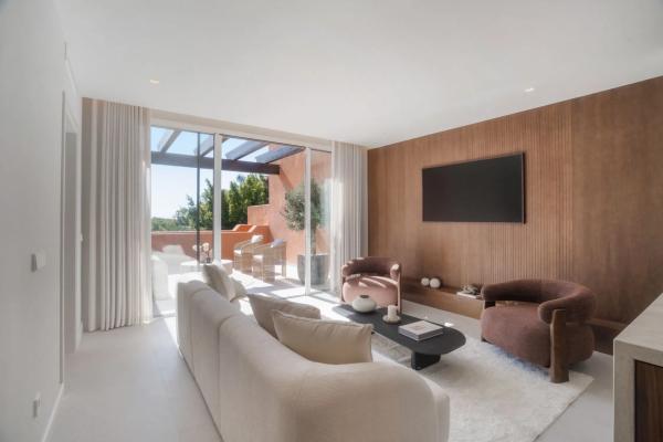 Dúplex en calle el Califa, 68