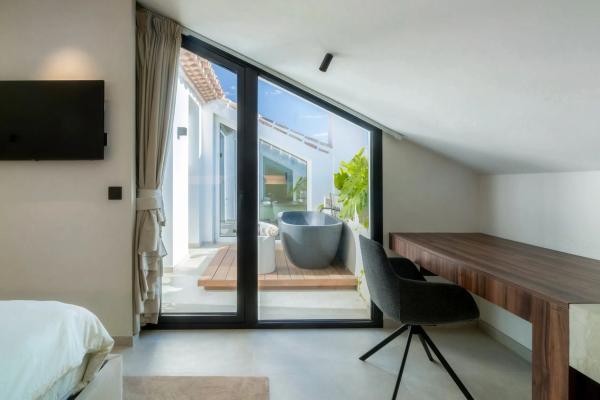 Dúplex en Barrio Nueva Andalucía