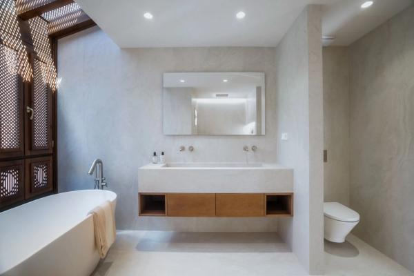 Dúplex en calle el Califa, 68