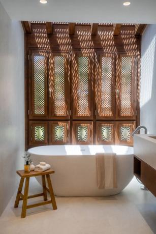 Dúplex en calle el Califa, 68