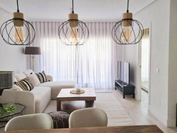 Piso en calle el Califa