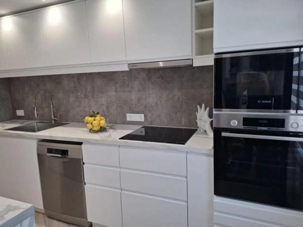 Piso en calle el Califa