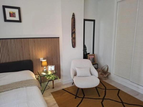 Piso en calle el Califa