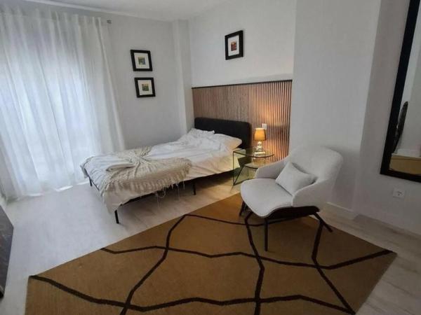 Piso en calle el Califa