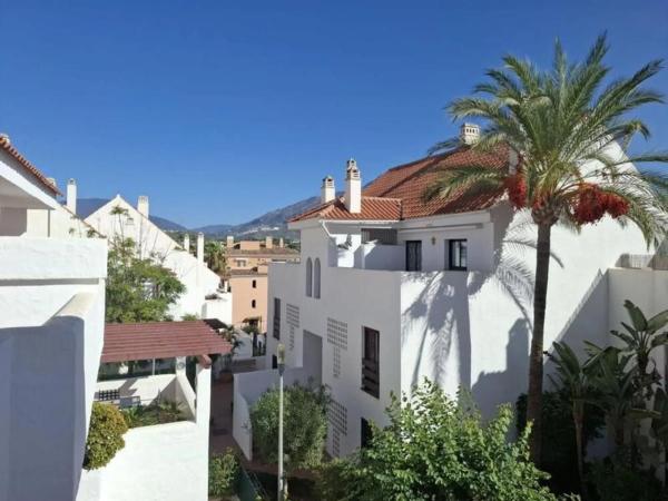 Piso en calle el Califa