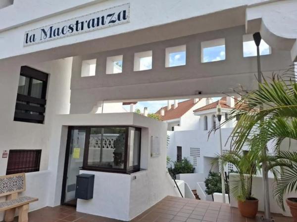 Piso en calle el Califa