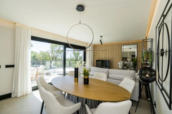 Ático en Barrio Nueva Andalucía