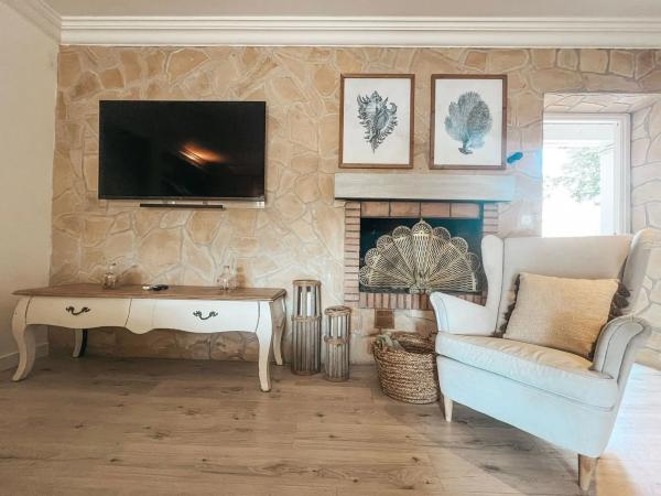 Casa independiente en calle el Califa