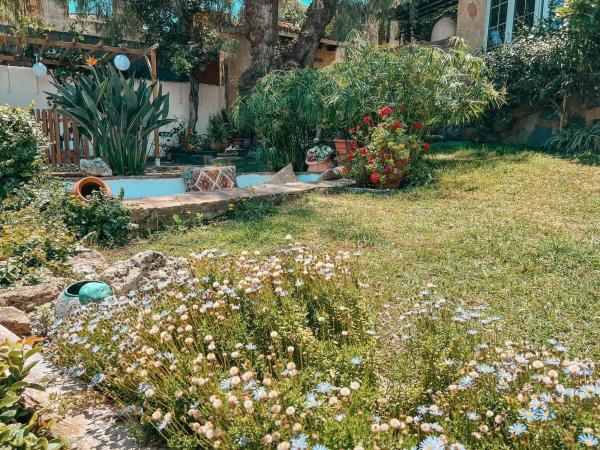 Casa independiente en calle el Califa