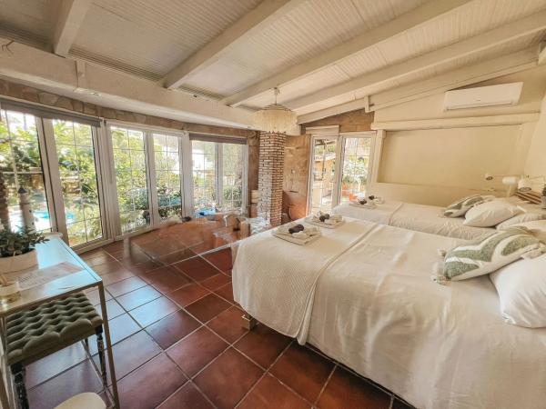 Casa independiente en calle el Califa