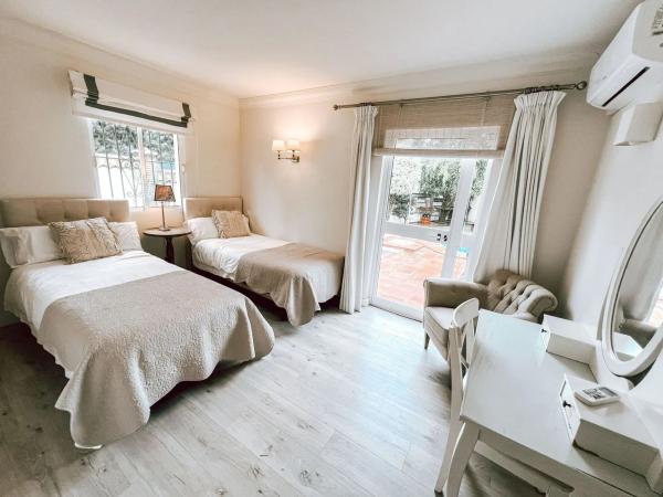 Casa independiente en calle el Califa