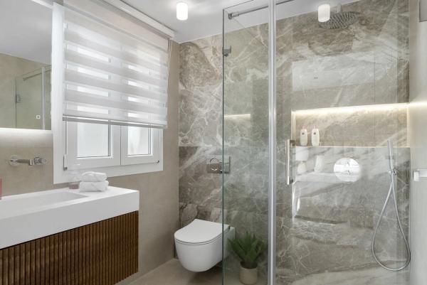 Dúplex en Barrio Nueva Andalucía