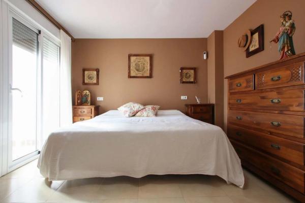 Piso en Barrio Nueva Andalucía