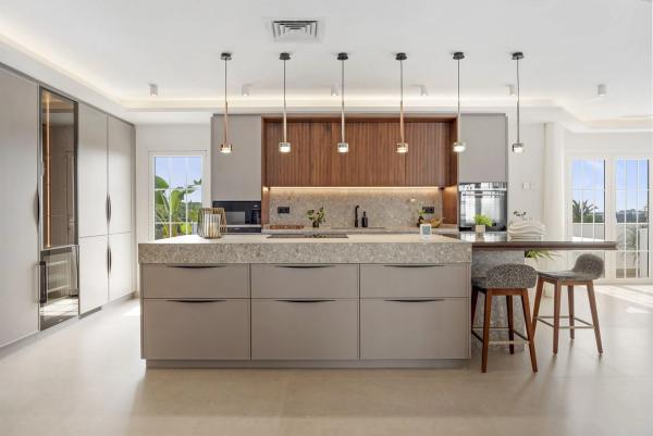 Dúplex en Barrio Nueva Andalucía