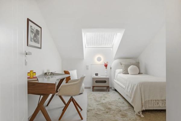 Dúplex en Barrio Nueva Andalucía