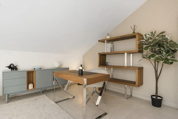 Dúplex en Barrio Nueva Andalucía