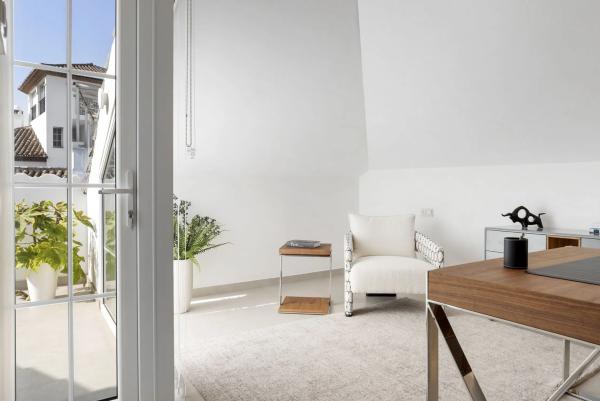 Dúplex en Barrio Nueva Andalucía