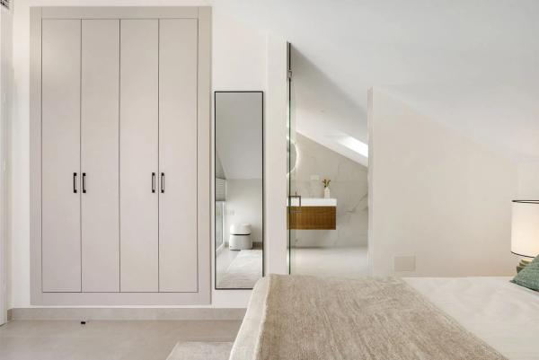 Dúplex en Barrio Nueva Andalucía