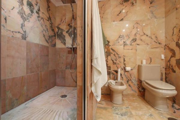 Piso en Barrio Nueva Andalucía