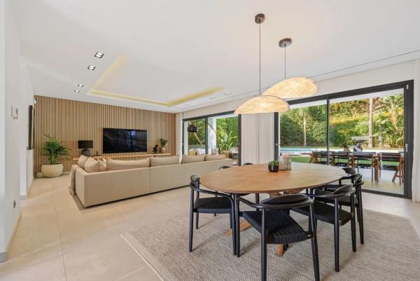 Casa independiente en calle 13b Nva Andaluc