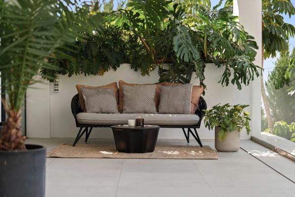 Casa independiente en calle 13b Nva Andaluc