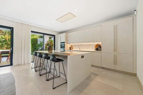 Casa independiente en calle 13b Nva Andaluc