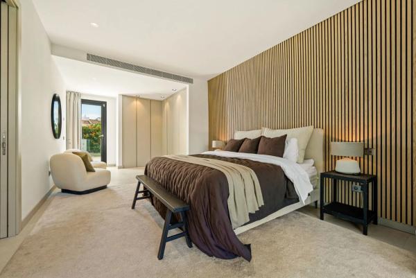 Casa independiente en calle 13b Nva Andaluc