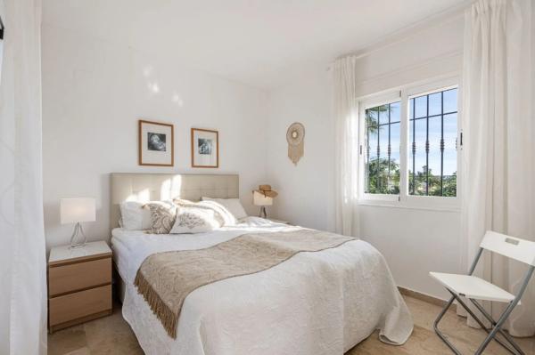 Dúplex en Barrio Nueva Andalucía