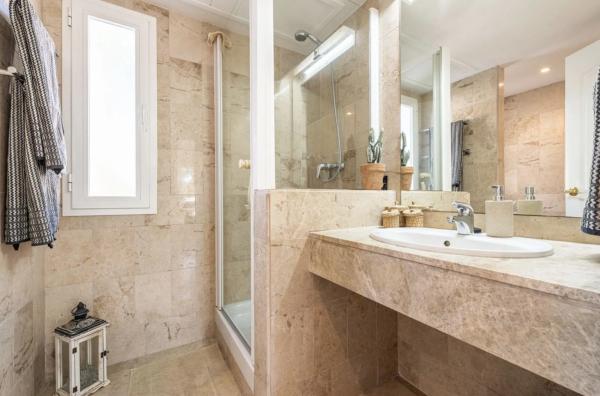 Dúplex en Barrio Nueva Andalucía