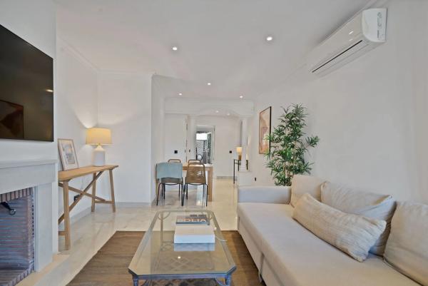 Piso en calle de las Adelfas