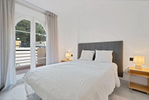 Piso en calle de las Adelfas