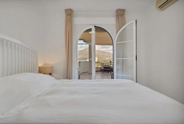 Piso en calle de las Adelfas