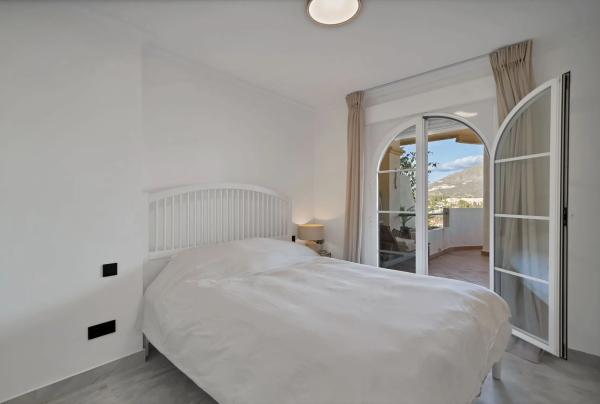 Piso en calle de las Adelfas