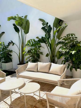 Piso en Barrio Nueva Andalucía