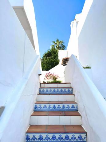 Piso en Barrio Nueva Andalucía