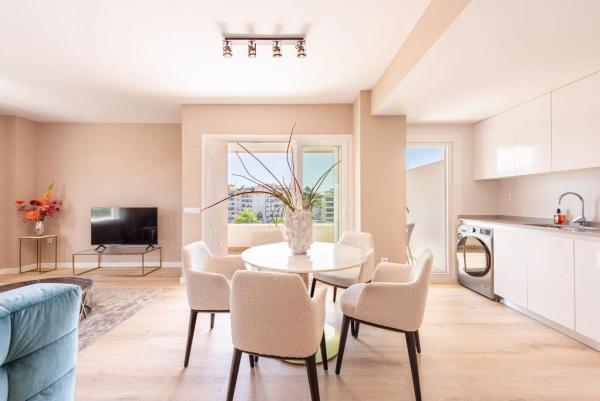 Piso en Barrio Nueva Andalucía