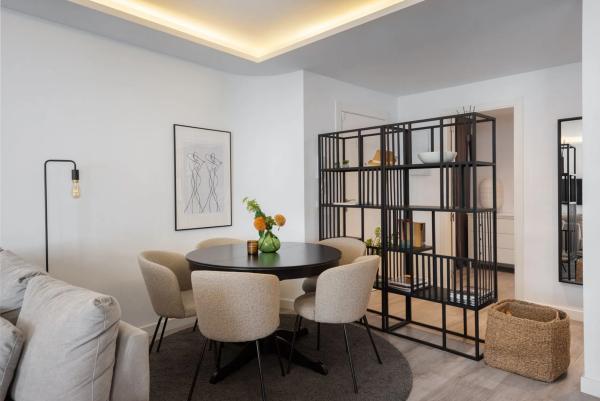 Piso en Barrio Nueva Andalucía