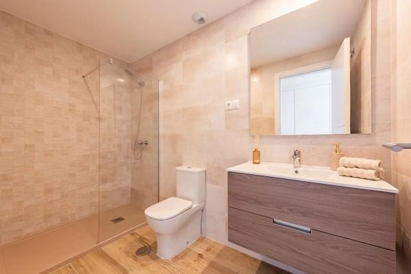 Piso en Barrio Nueva Andalucía