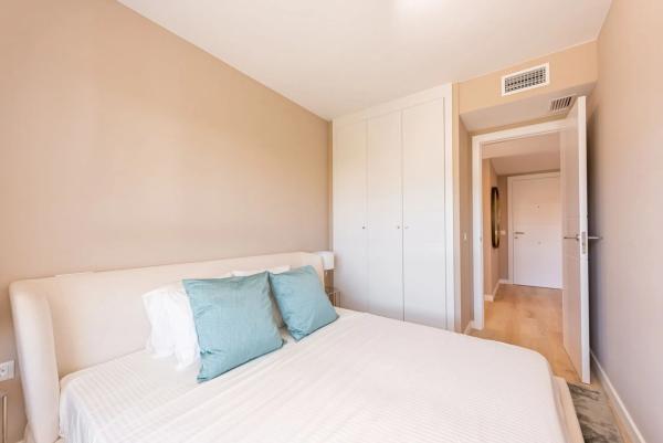 Piso en Barrio Nueva Andalucía