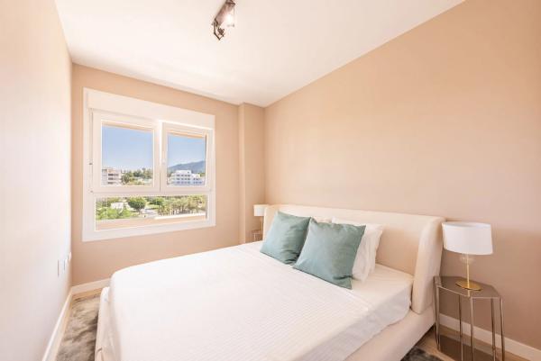 Piso en Barrio Nueva Andalucía