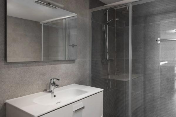 Piso en Barrio Nueva Andalucía