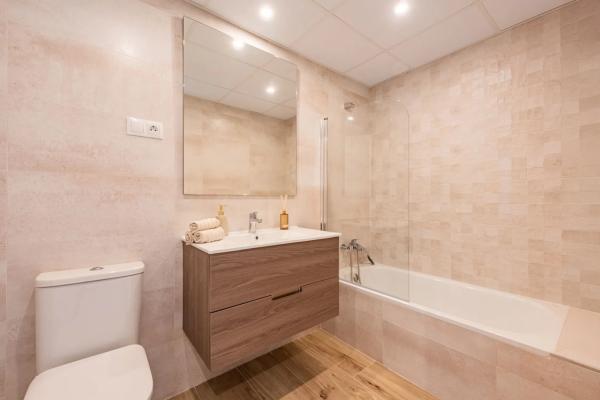 Piso en Barrio Nueva Andalucía