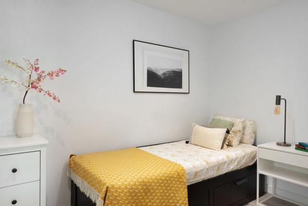 Piso en Barrio Nueva Andalucía