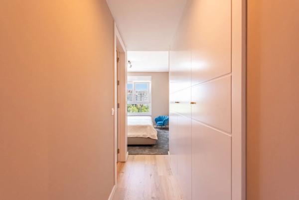 Piso en Barrio Nueva Andalucía