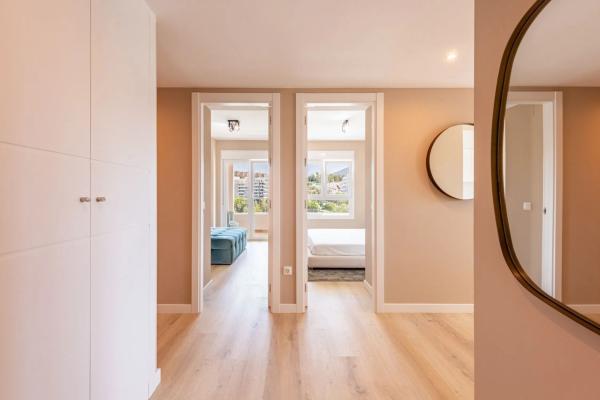 Piso en Barrio Nueva Andalucía