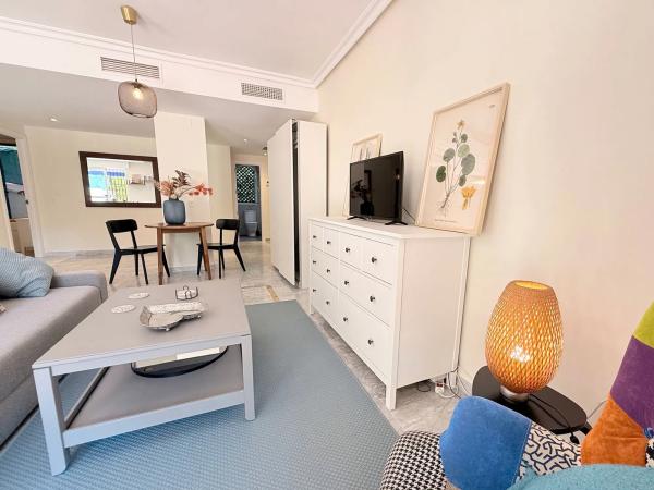 Piso en calle Río Danubio