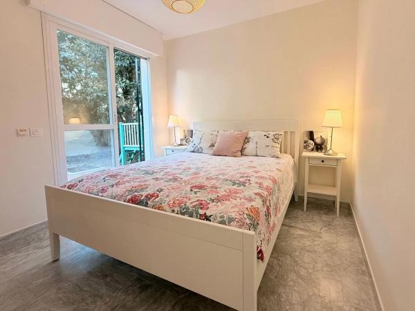 Piso en calle Río Danubio