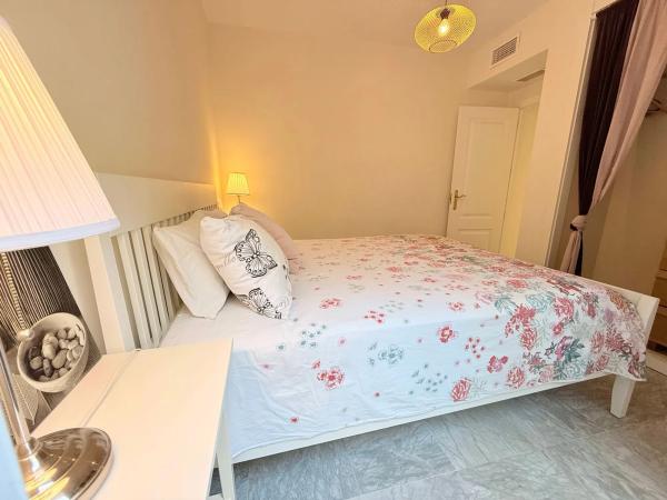 Piso en calle Río Danubio